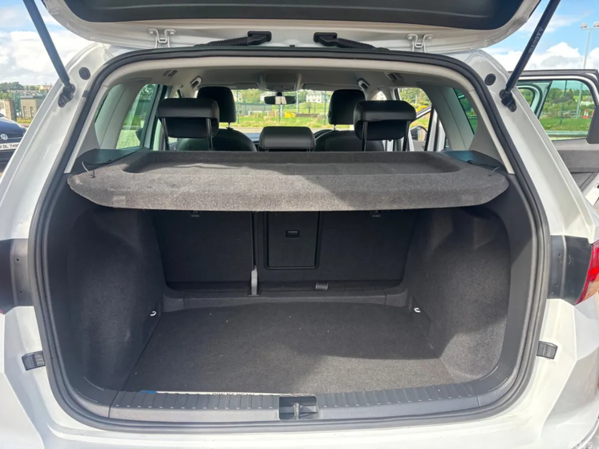 SEAT Ateca Estate, Diesel, 2023, White