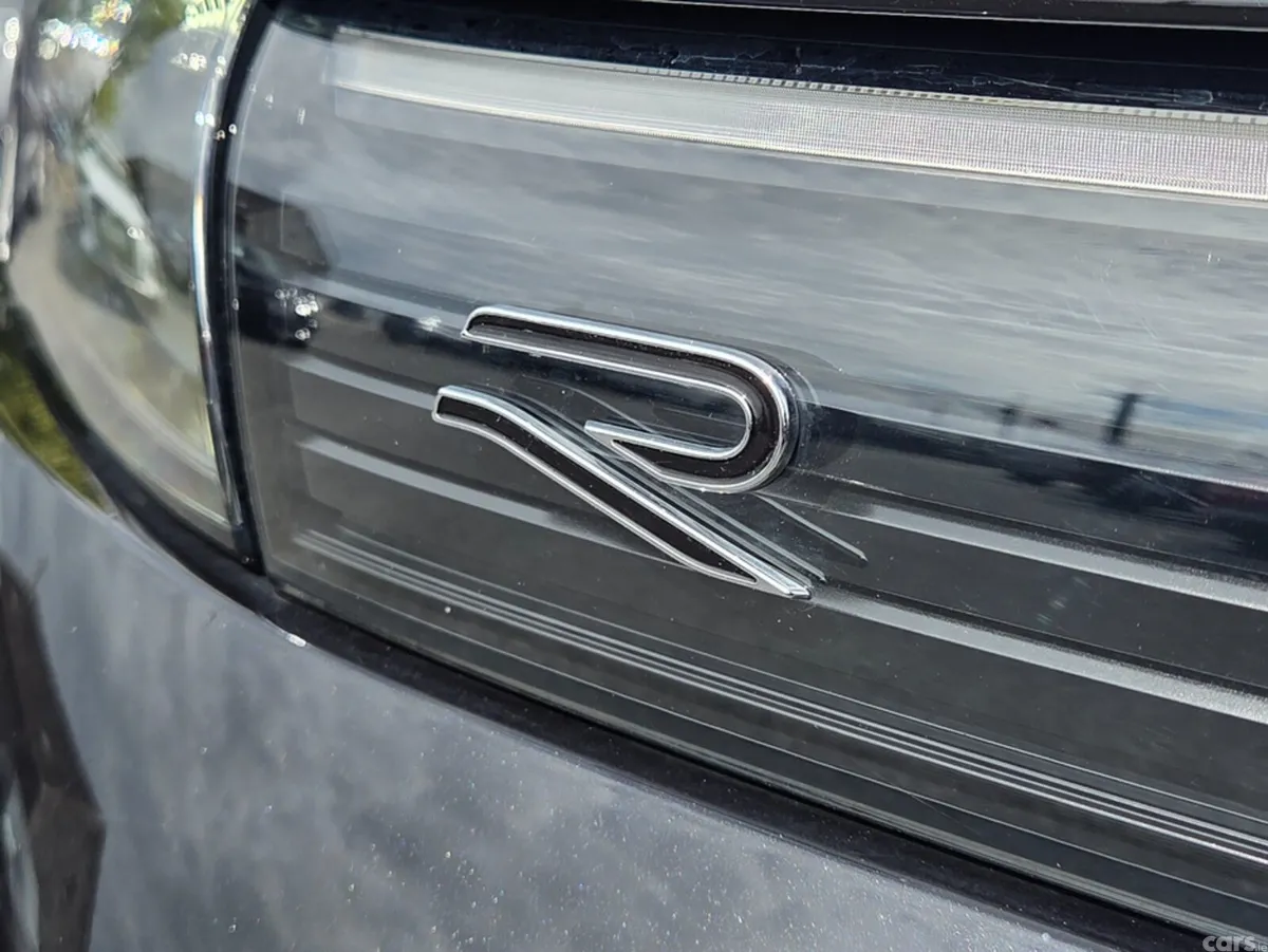 Volkswagen Tiguan Estate, Petrol Plug-in Hybrid, 2024, Black