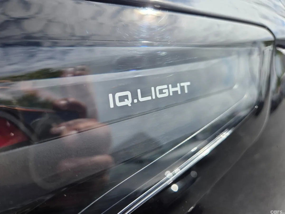 Volkswagen Tiguan Estate, Petrol Plug-in Hybrid, 2024, Black