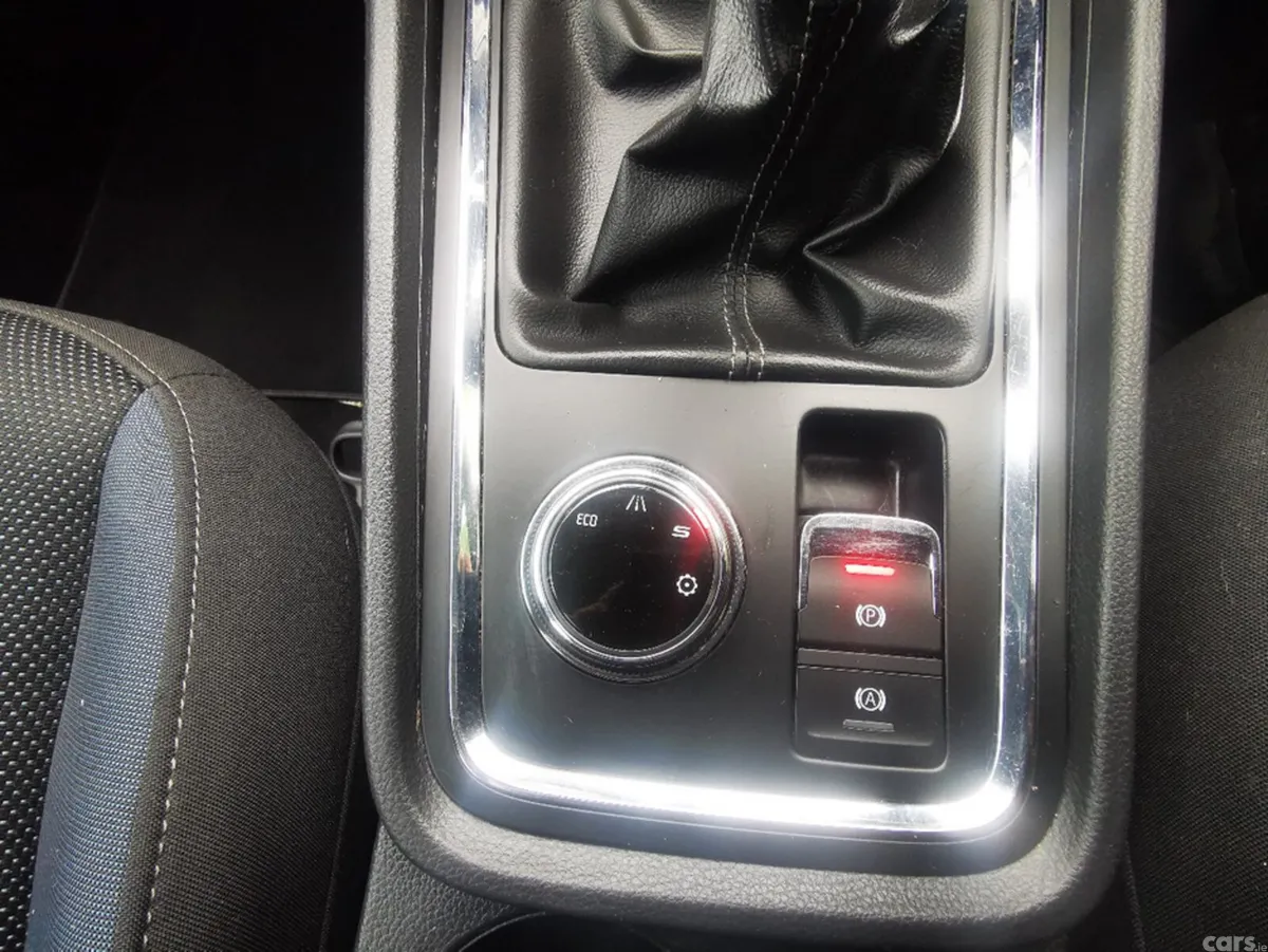 SEAT Ateca Hatchback, Diesel, 2019, Blue