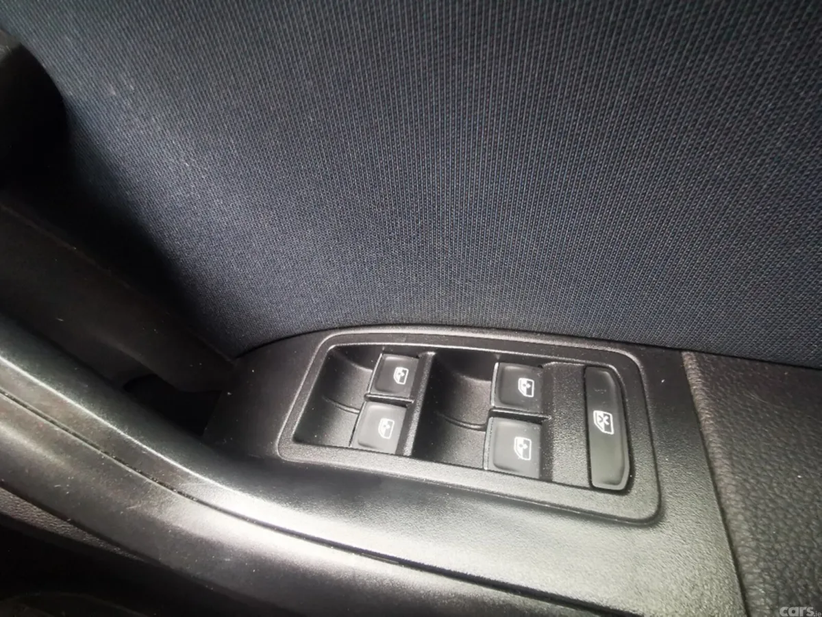 SEAT Ateca Hatchback, Diesel, 2019, Blue