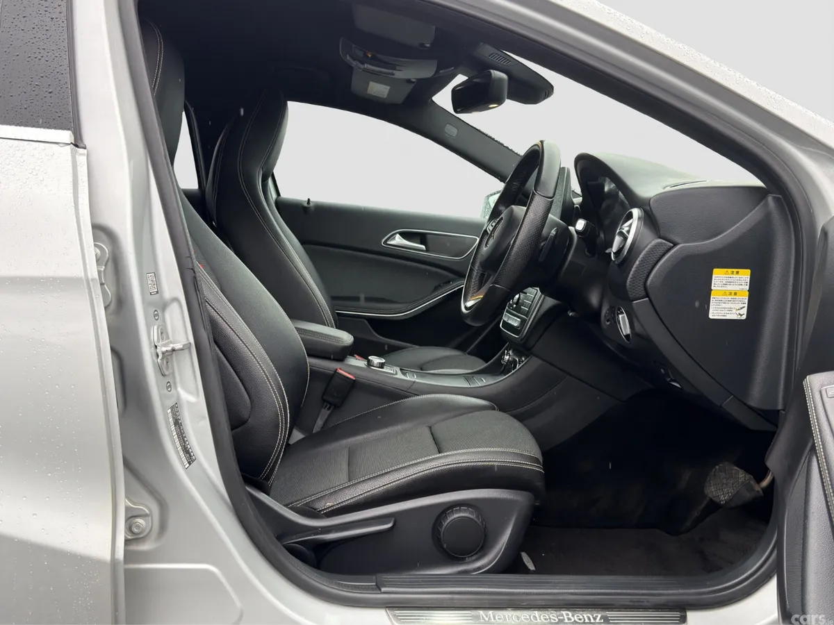 Mercedes-Benz A-Class Hatchback, Petrol, 2017, Silver