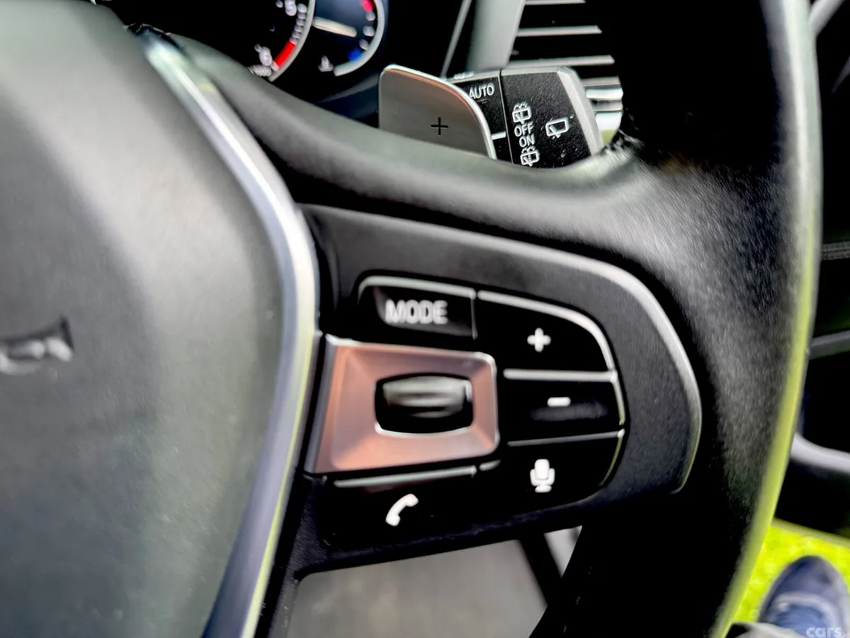 BMW X3 SUV, Diesel, 2018, Grey