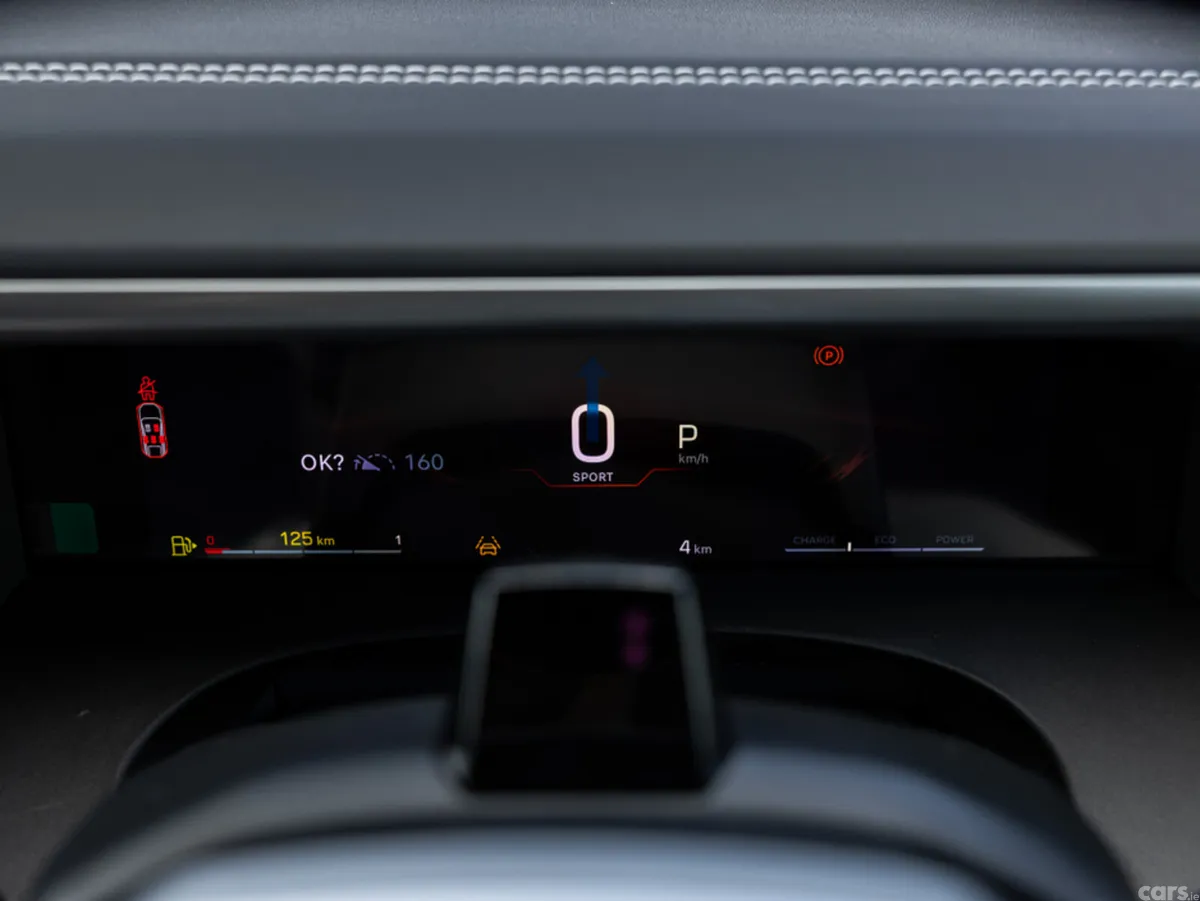 Jeep Compass SUV, Petrol Hybrid, 2026, Green
