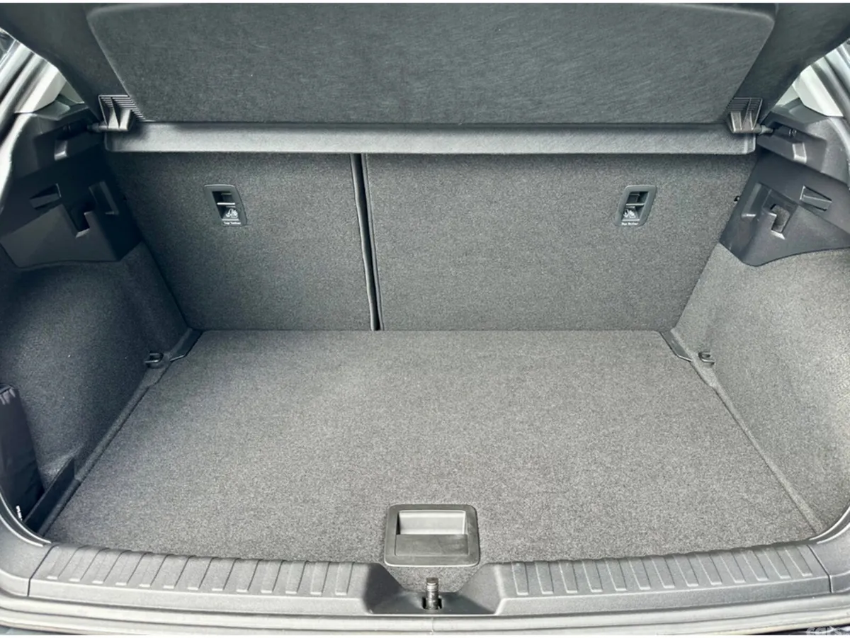 Audi A1 Hatchback, Petrol, 2022, Grey