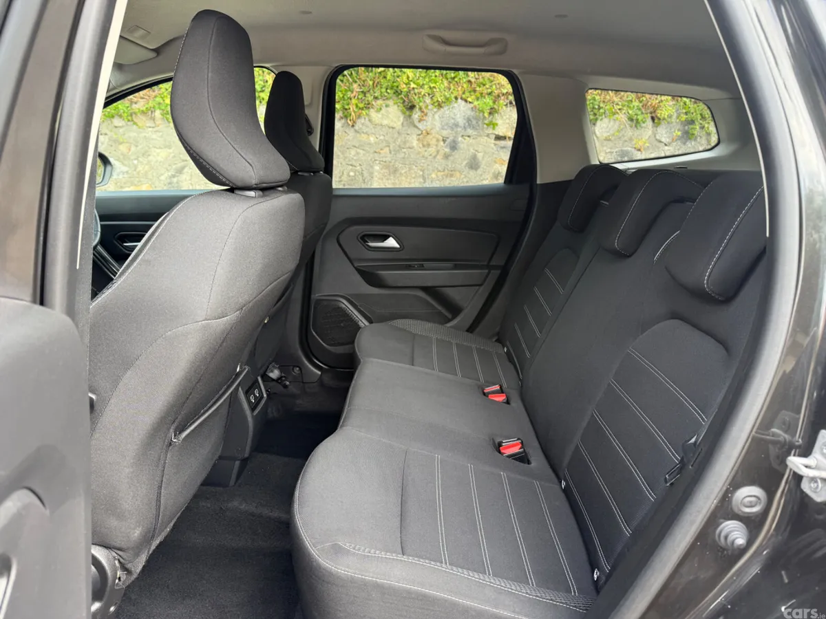Dacia Duster SUV, Diesel, 2022, Black