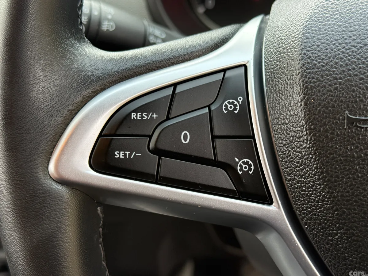 Dacia Duster SUV, Diesel, 2022, Black