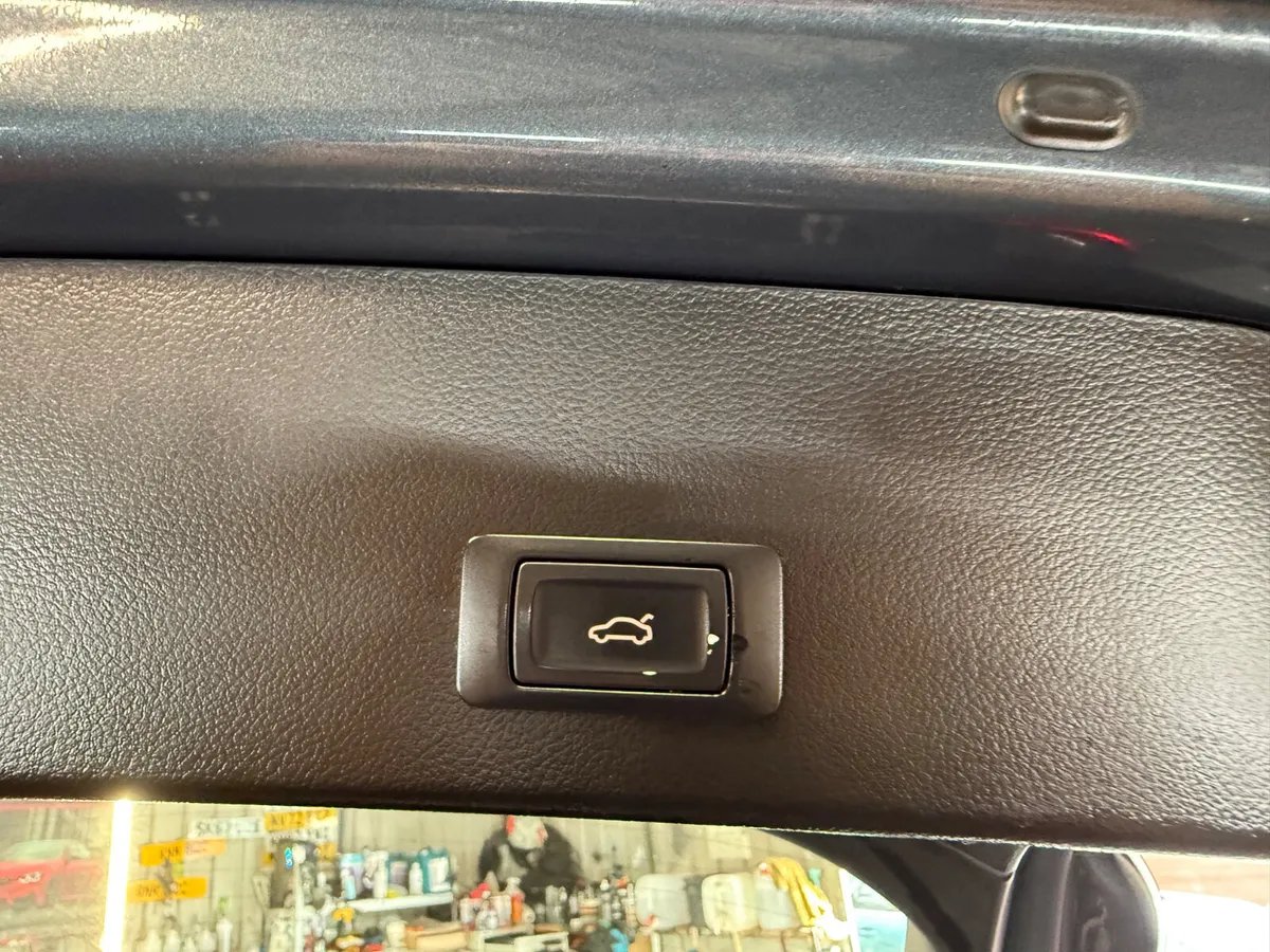 Audi A6 Estate, Diesel, 2015, Blue