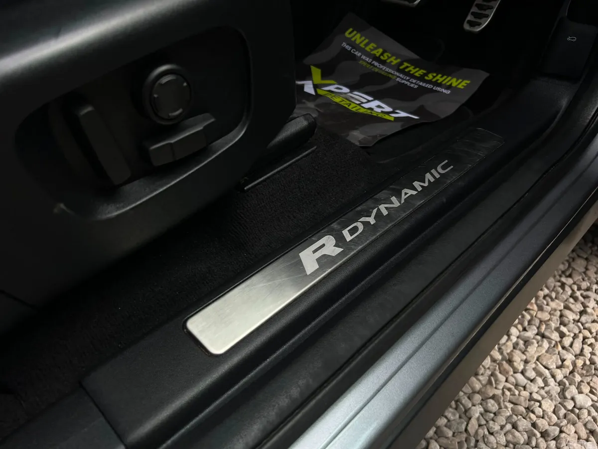 Land Rover Discovery Sport SUV, Petrol Plug-in Hybrid, 2023, Grey