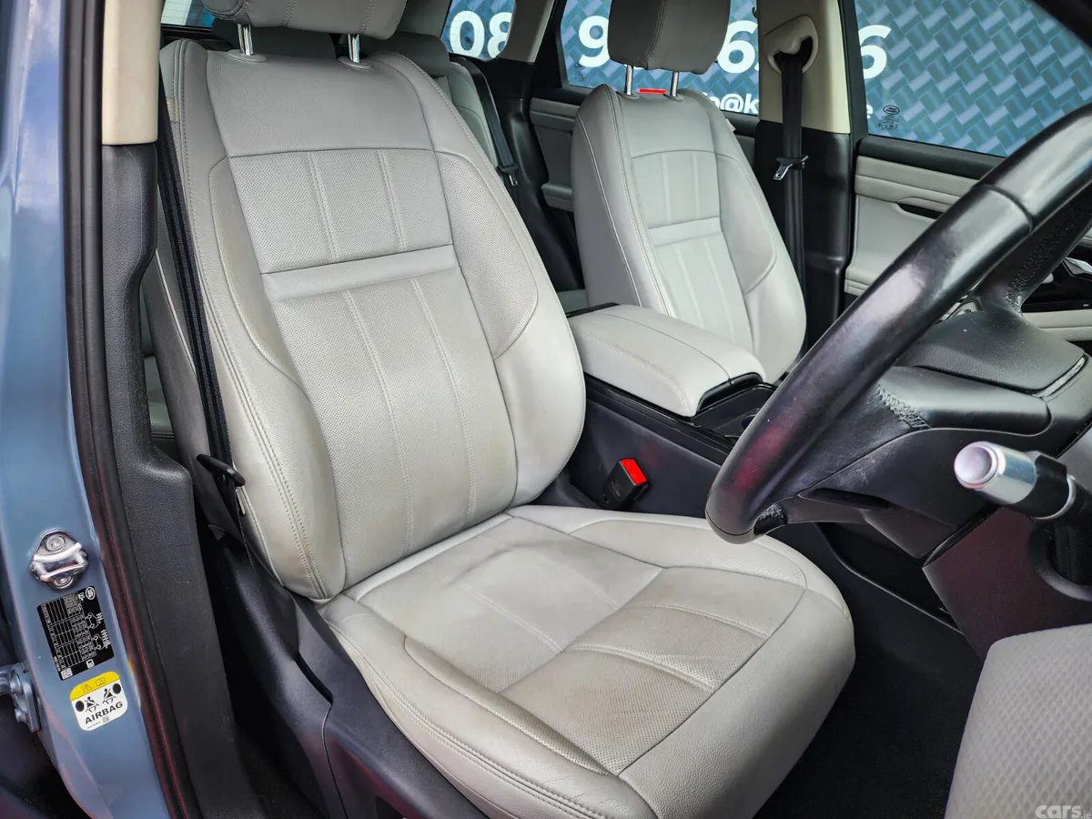 Land Rover Range Rover Evoque SUV, Petrol Plug-in Hybrid, 2021, Grey
