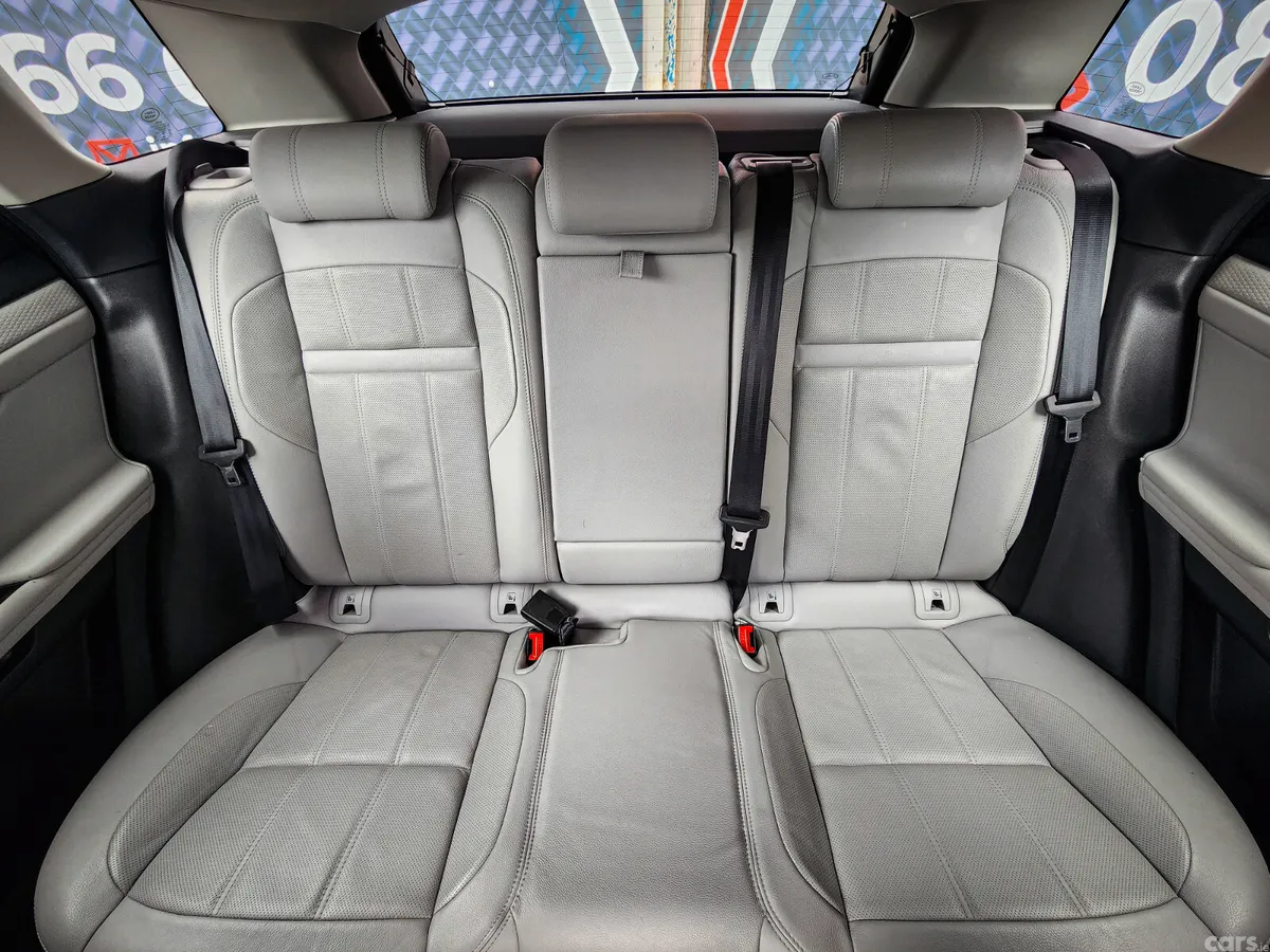 Land Rover Range Rover Evoque SUV, Petrol Plug-in Hybrid, 2021, Grey