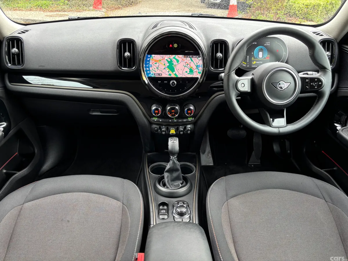 231 MINI COUNTRYMAN COOPER SE ALL4 - PHEV - FMSH, Dublin 18