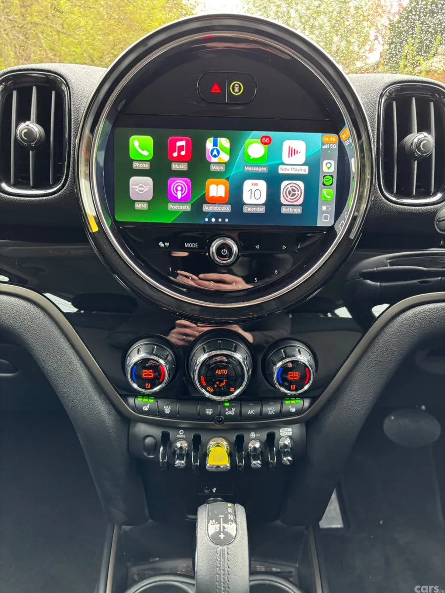 231 MINI COUNTRYMAN COOPER SE ALL4 - PHEV - FMSH, Dublin 18