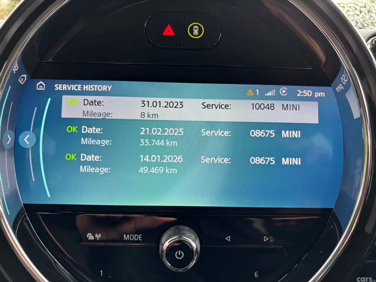 231 MINI COUNTRYMAN COOPER SE ALL4 - PHEV - FMSH, Dublin 18