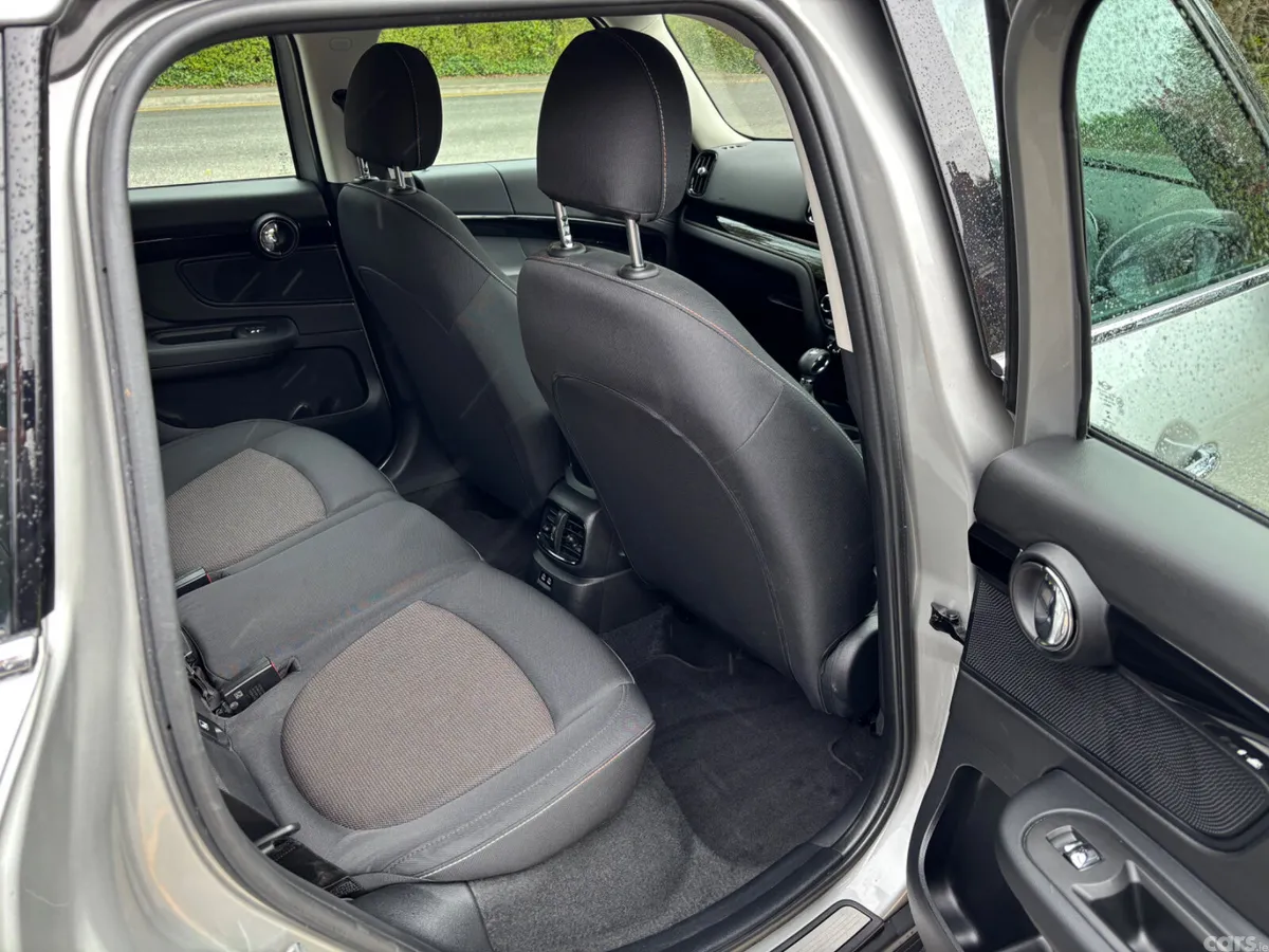 231 MINI COUNTRYMAN COOPER SE ALL4 - PHEV - FMSH, Dublin 18