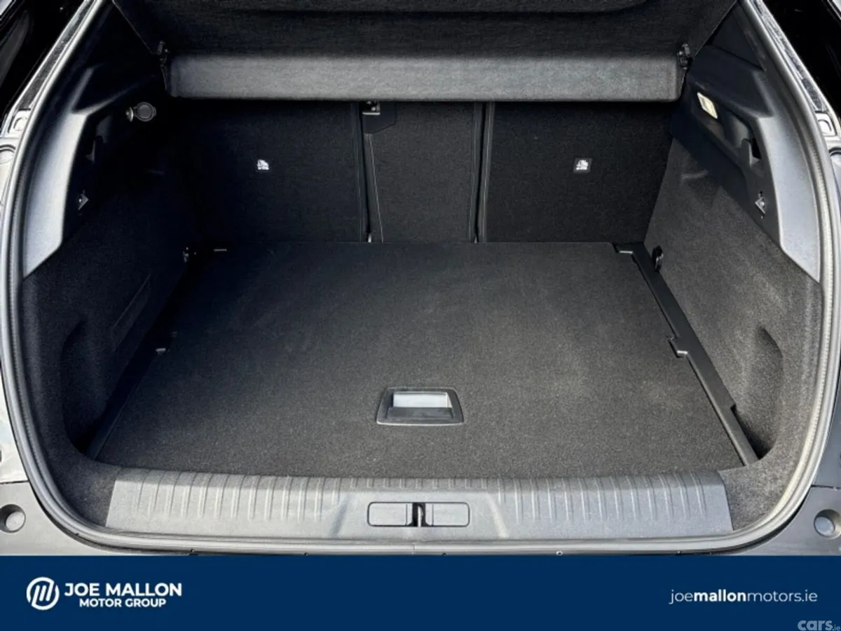 Peugeot 3008 MPV, Petrol Hybrid, 2026, Grey
