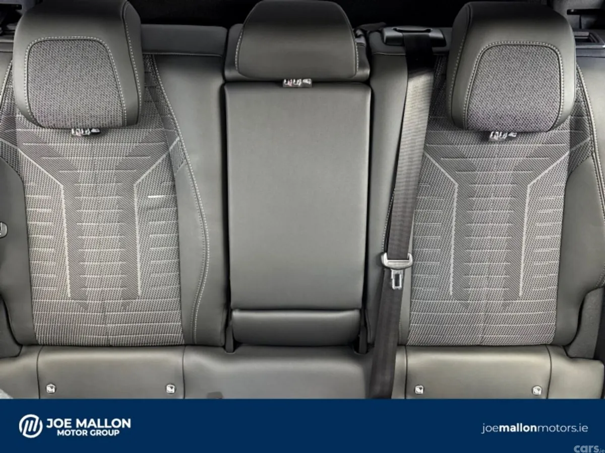 Peugeot 3008 MPV, Petrol Hybrid, 2026, Grey