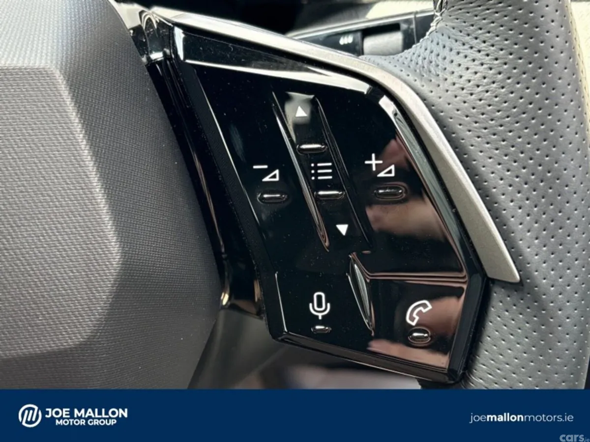 Peugeot 3008 MPV, Petrol Hybrid, 2026, Grey