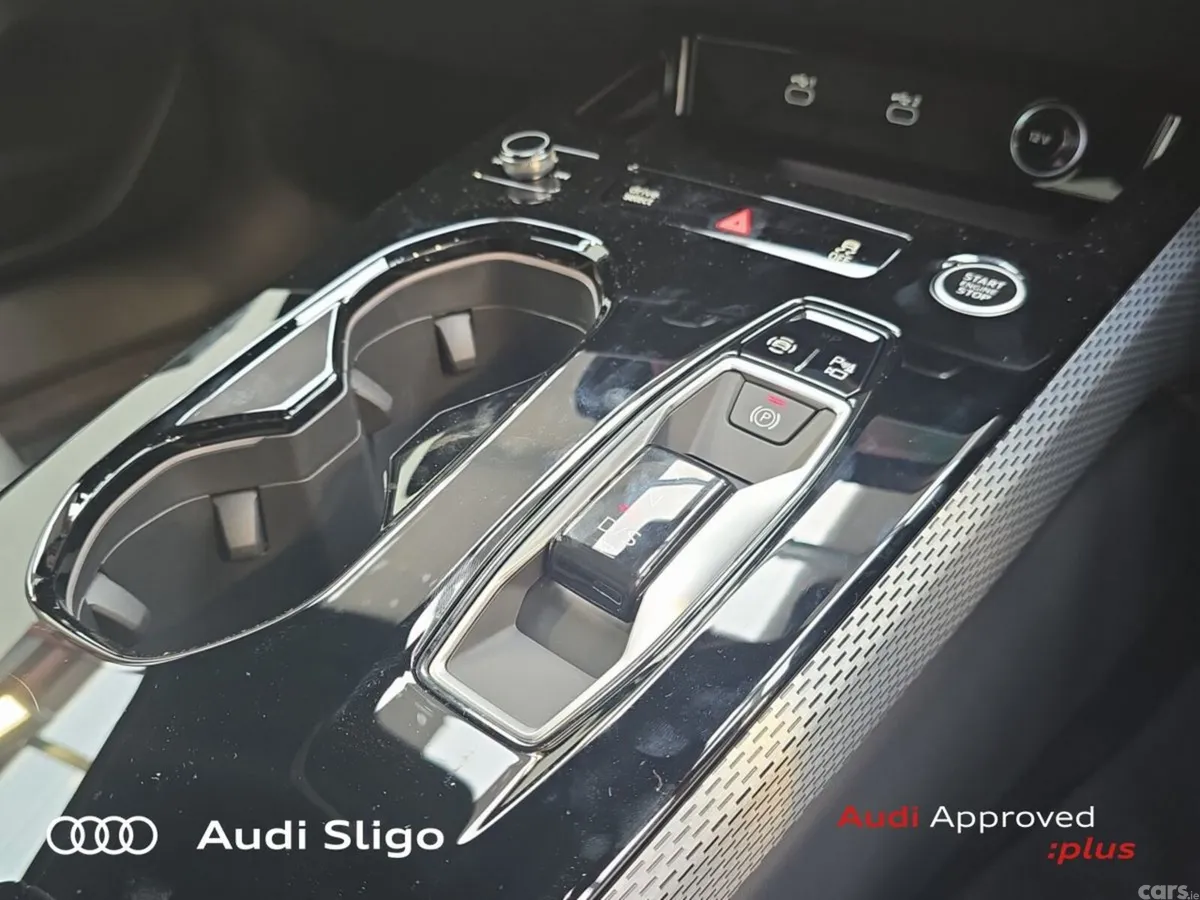 Audi A5 Hatchback, Diesel, 2026, White