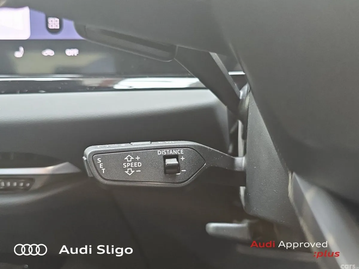 Audi A5 Hatchback, Diesel, 2026, White