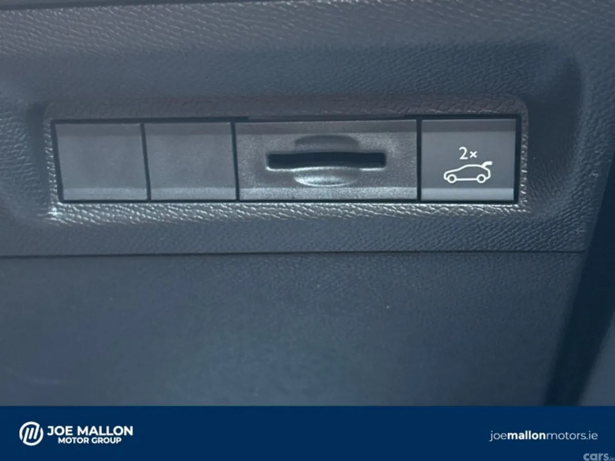 Peugeot 408 Hatchback, Petrol Hybrid, 2026, Red