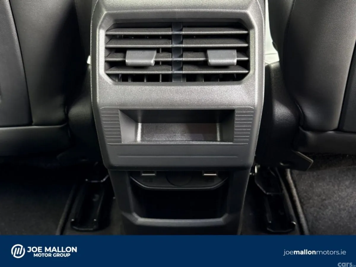 Peugeot 3008 MPV, Petrol Hybrid, 2026, Grey