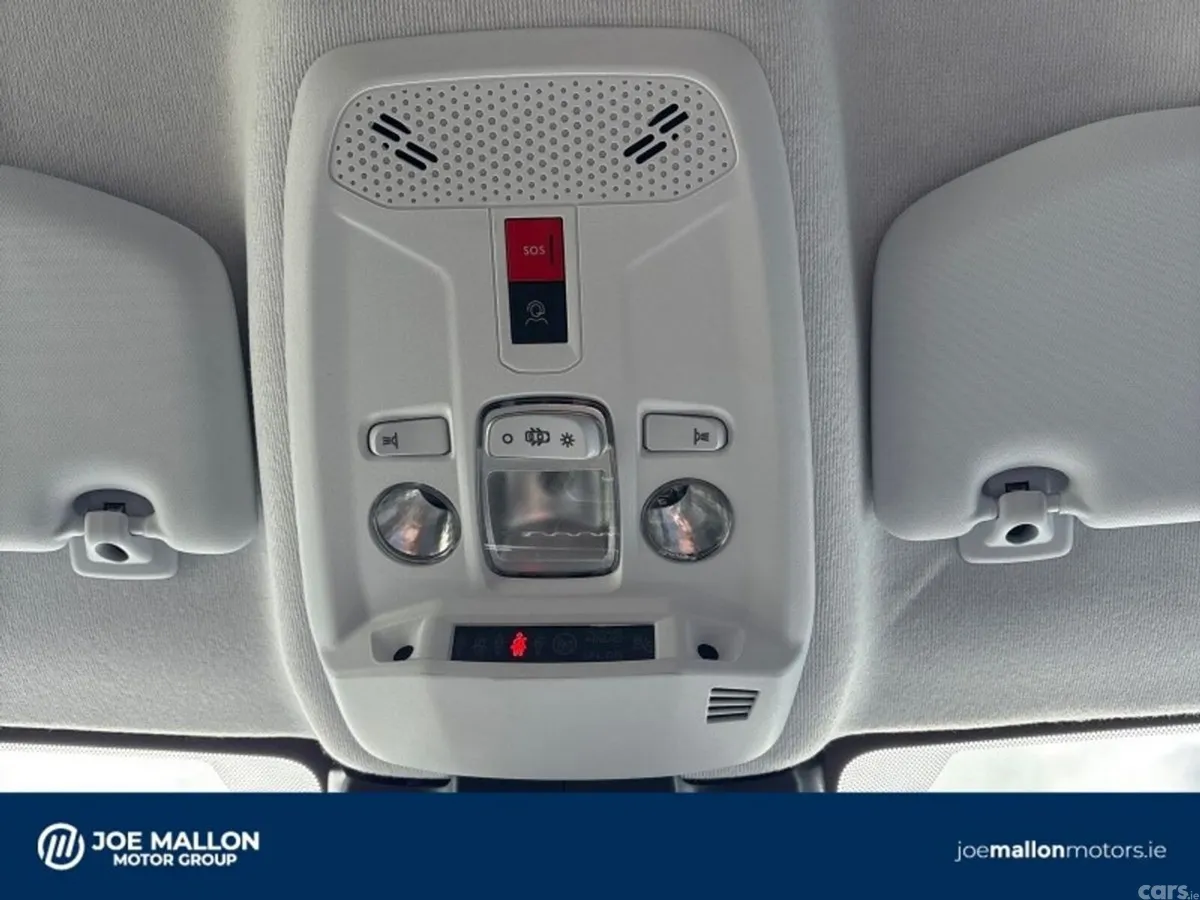 Peugeot 208 Hatchback, Petrol, 2027, White
