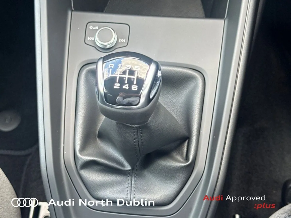 Audi A1 Hatchback, Petrol, 2026, Blue