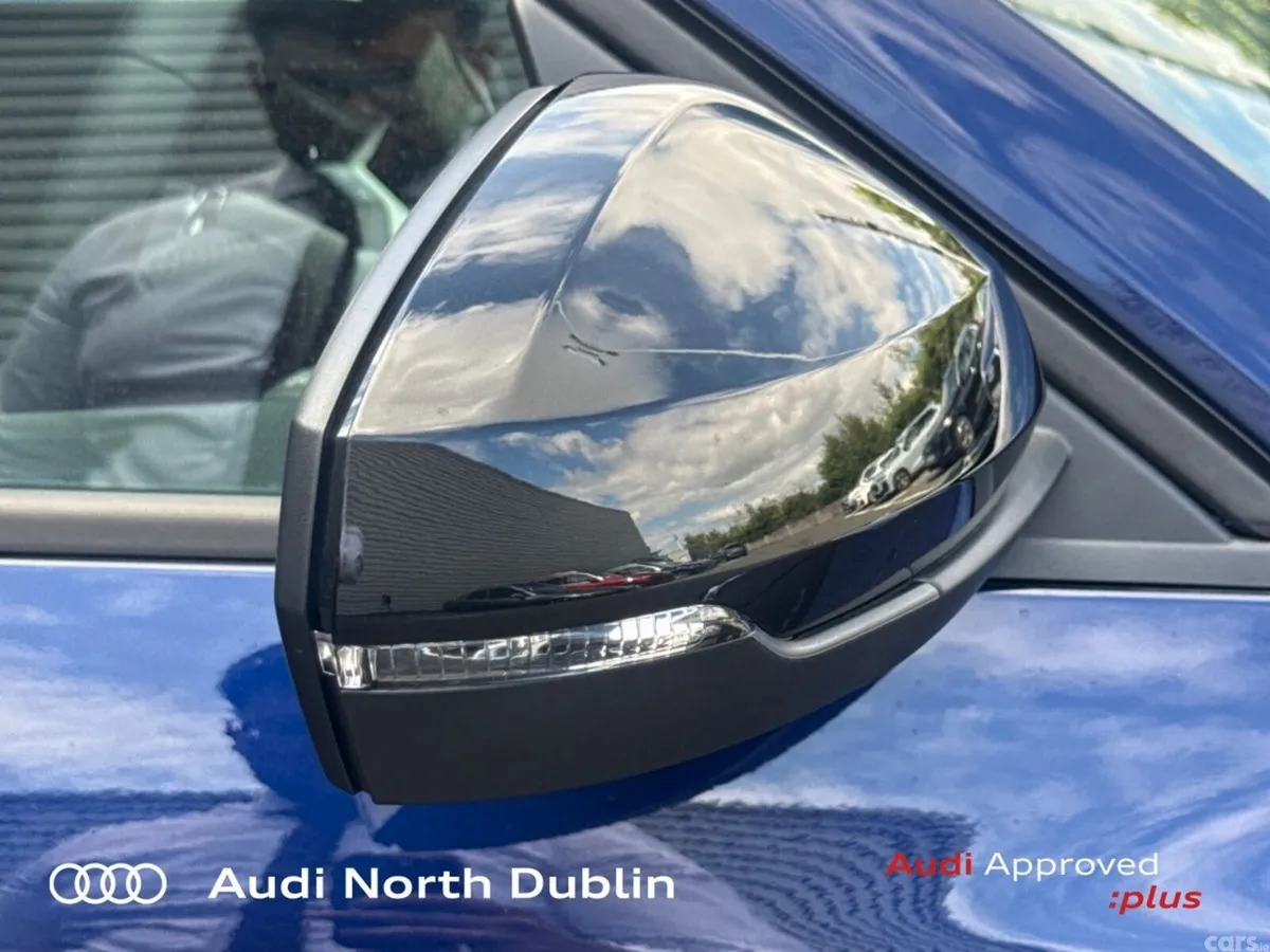 Audi A1 Hatchback, Petrol, 2026, Blue