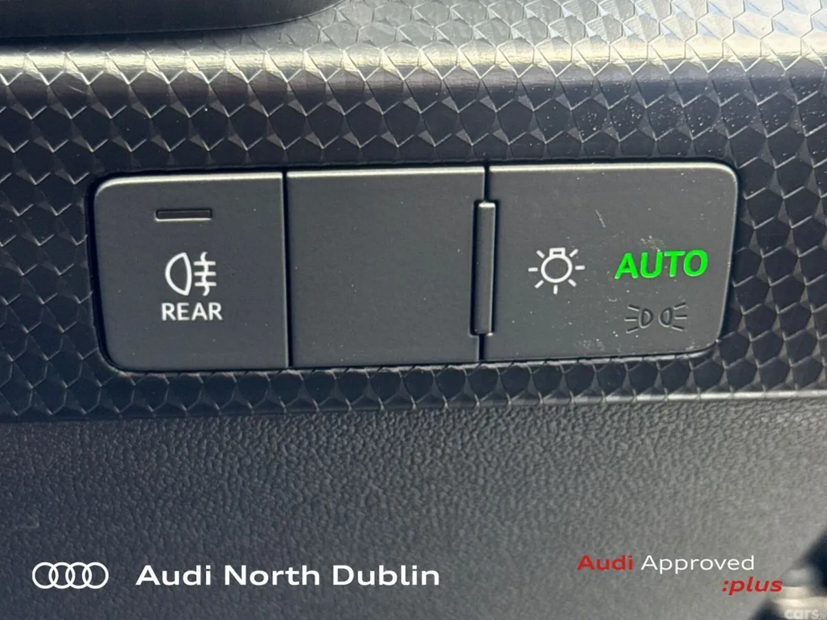 Audi A1 Hatchback, Petrol, 2026, Blue