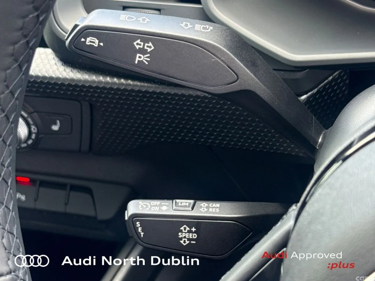 Audi A1 Hatchback, Petrol, 2026, Blue