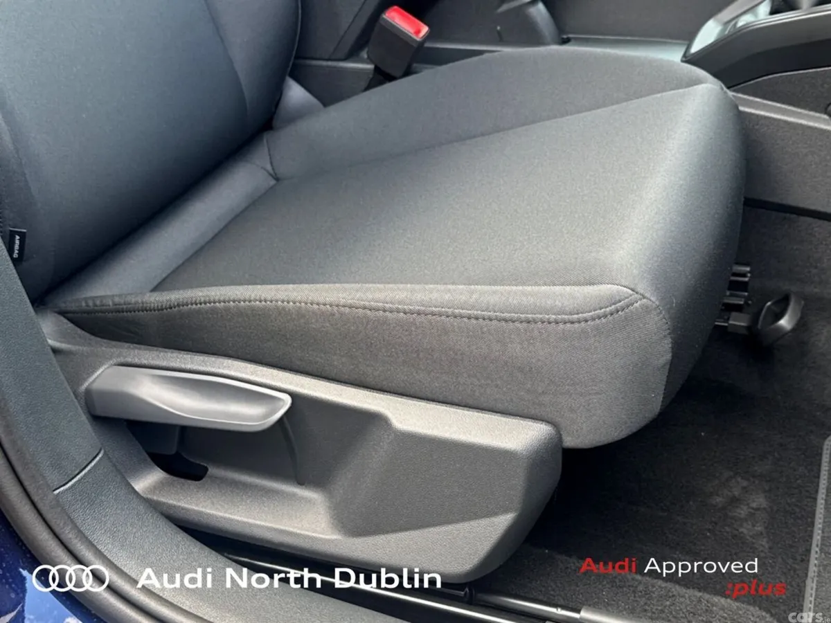Audi A1 Hatchback, Petrol, 2026, Blue
