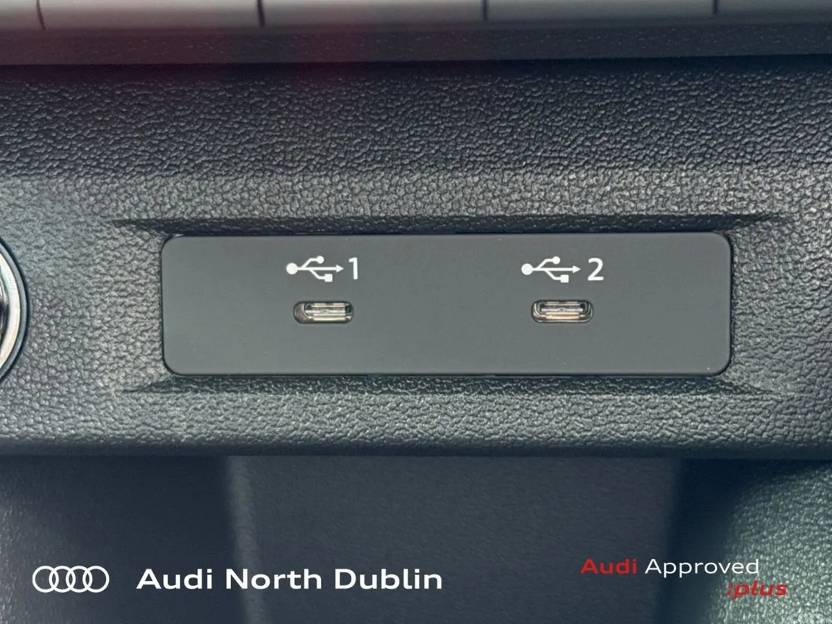 Audi A1 Hatchback, Petrol, 2026, Blue