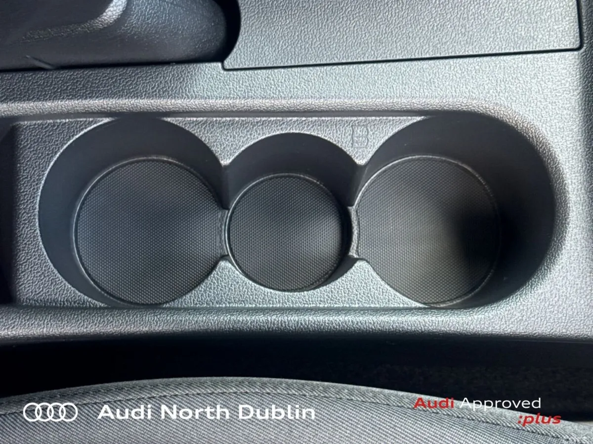 Audi A1 Hatchback, Petrol, 2026, Blue