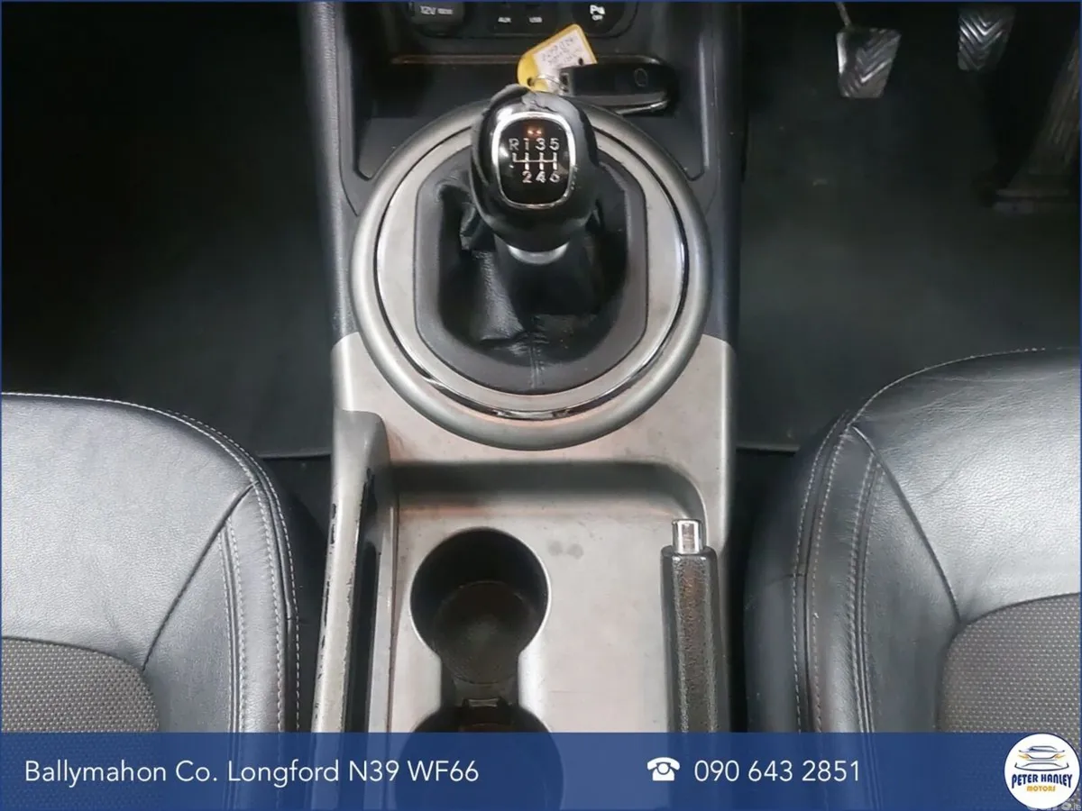 Kia Sportage SUV, Diesel, 2014, Silver