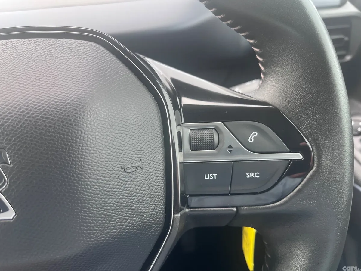 Peugeot Rifter MPV, Diesel, 2019, Brown