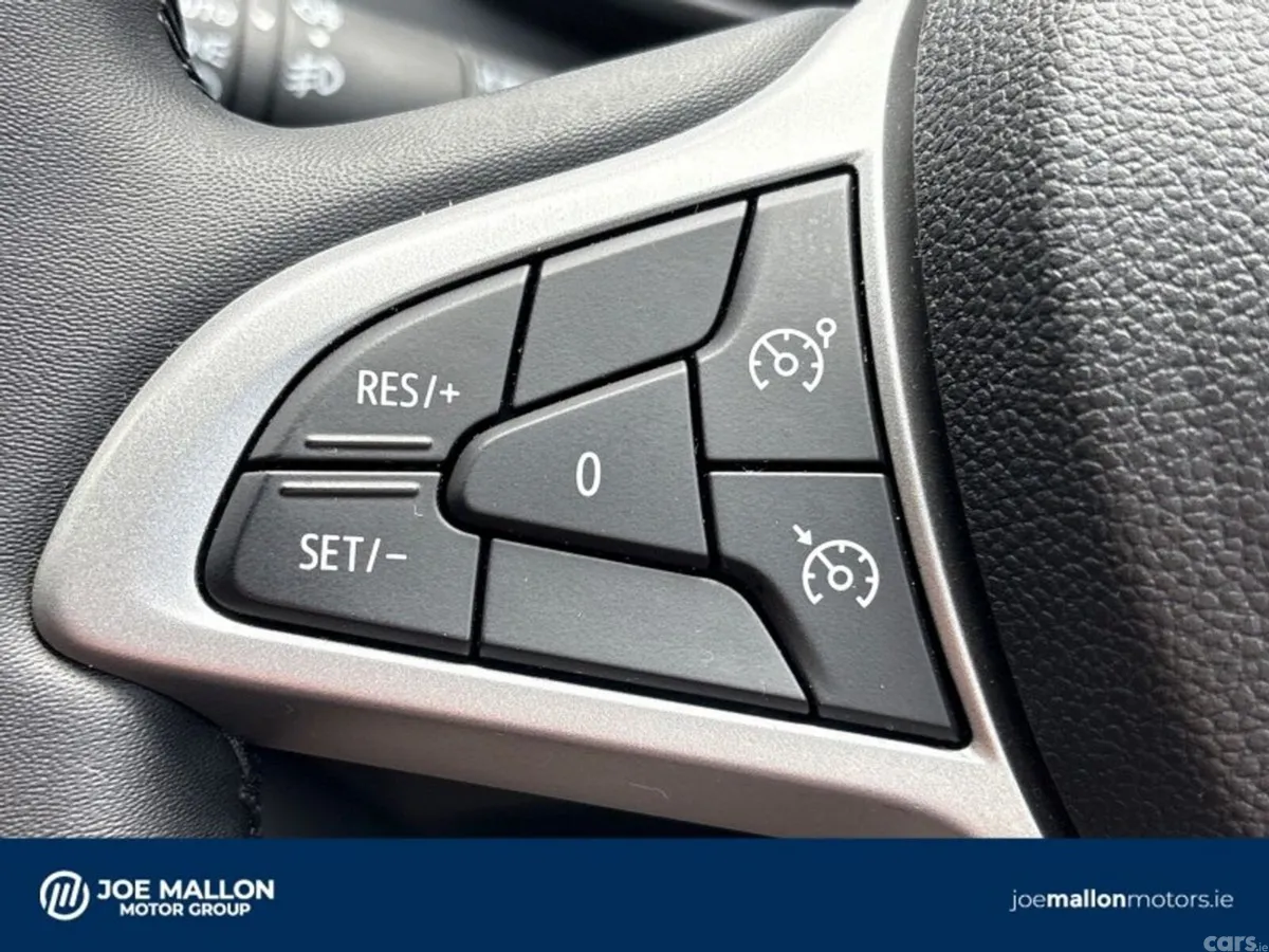 Dacia Jogger MPV, Petrol, 2025, Green