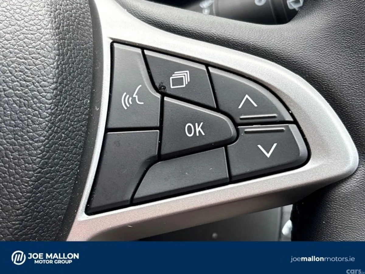 Dacia Jogger MPV, Petrol, 2025, Green