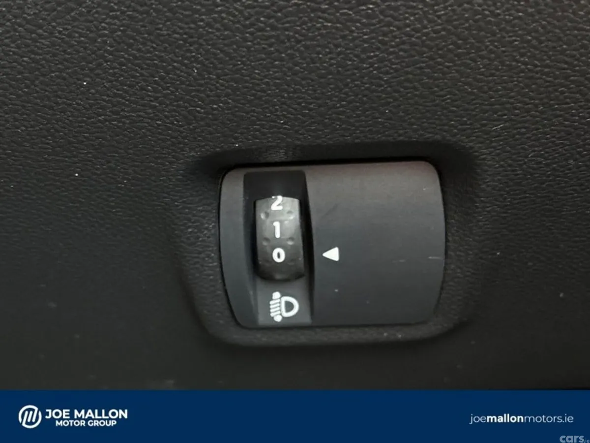 Dacia Jogger MPV, Petrol, 2025, Green