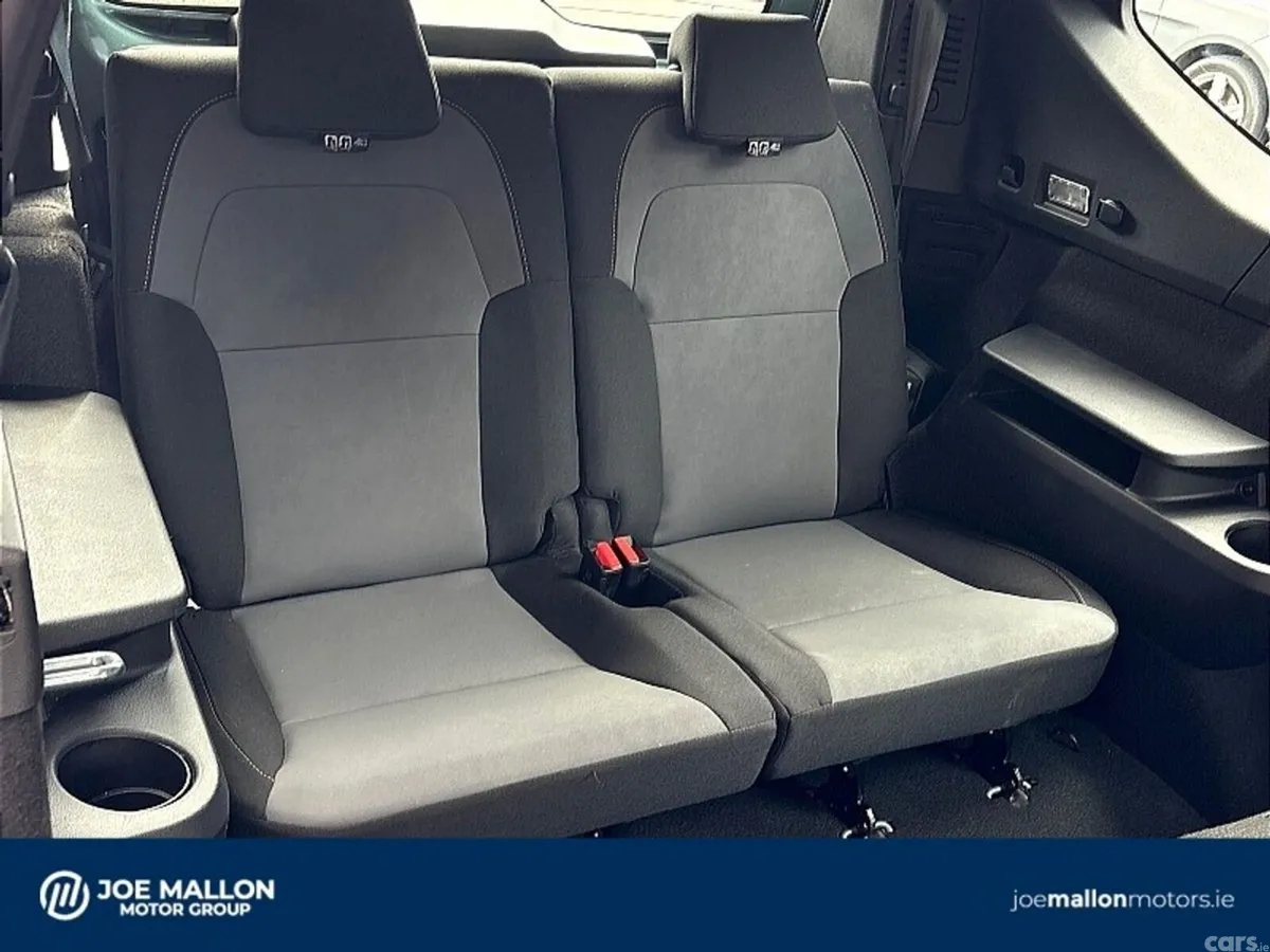 Dacia Jogger MPV, Petrol, 2025, Green