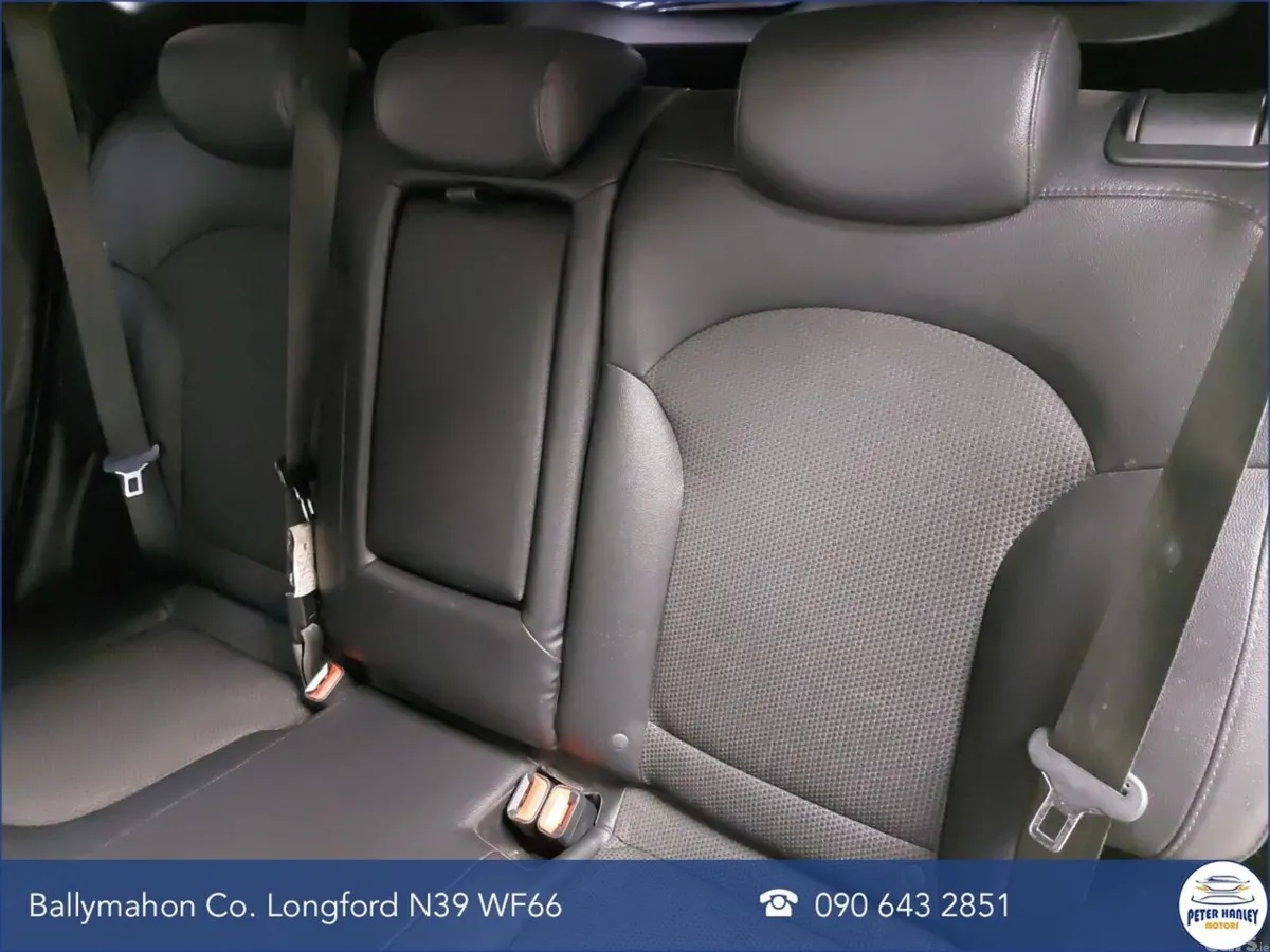 Hyundai ix35 SUV, Diesel, 2015, Silver