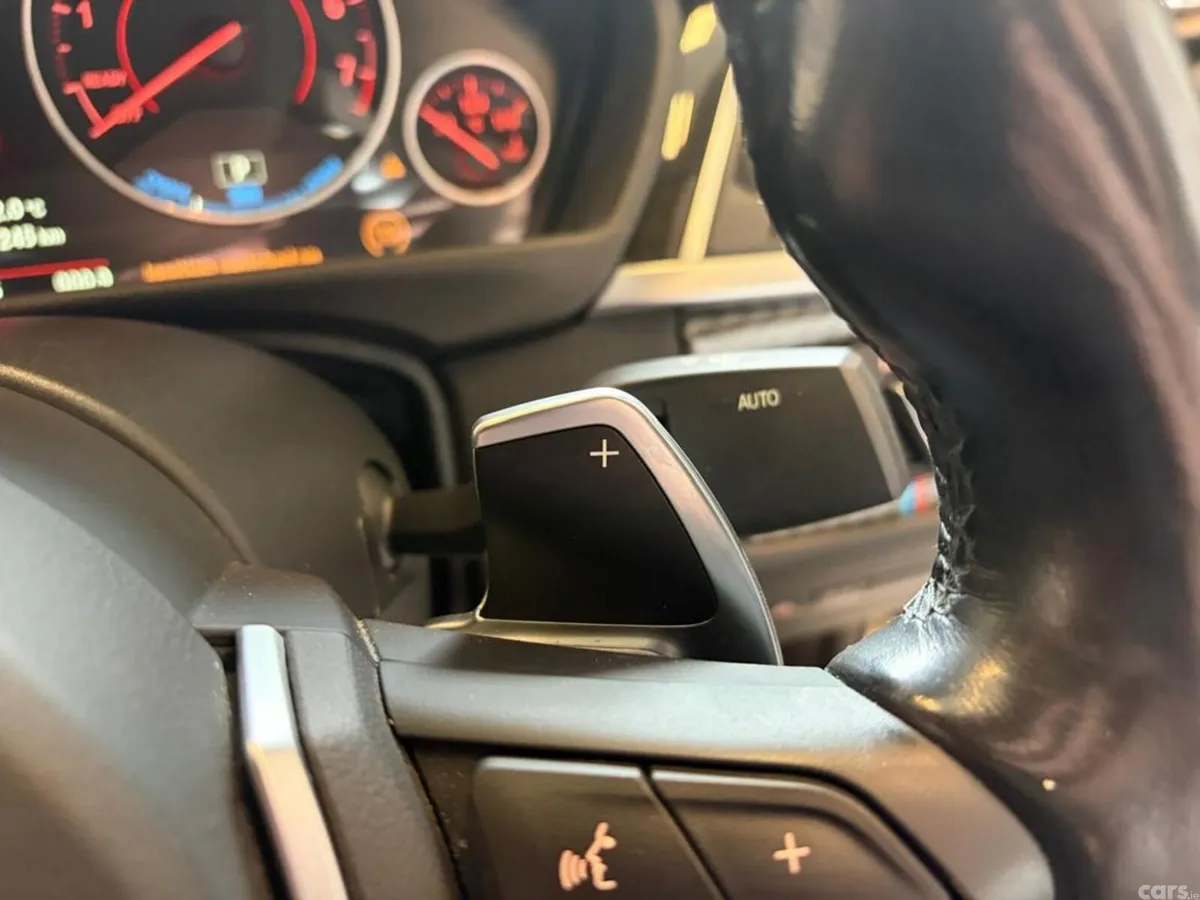 BMW 3-Series Saloon, Petrol Plug-in Hybrid, 2018, White