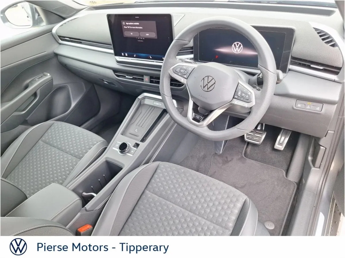 Volkswagen T-Roc SUV, Petrol, 2026, Grey