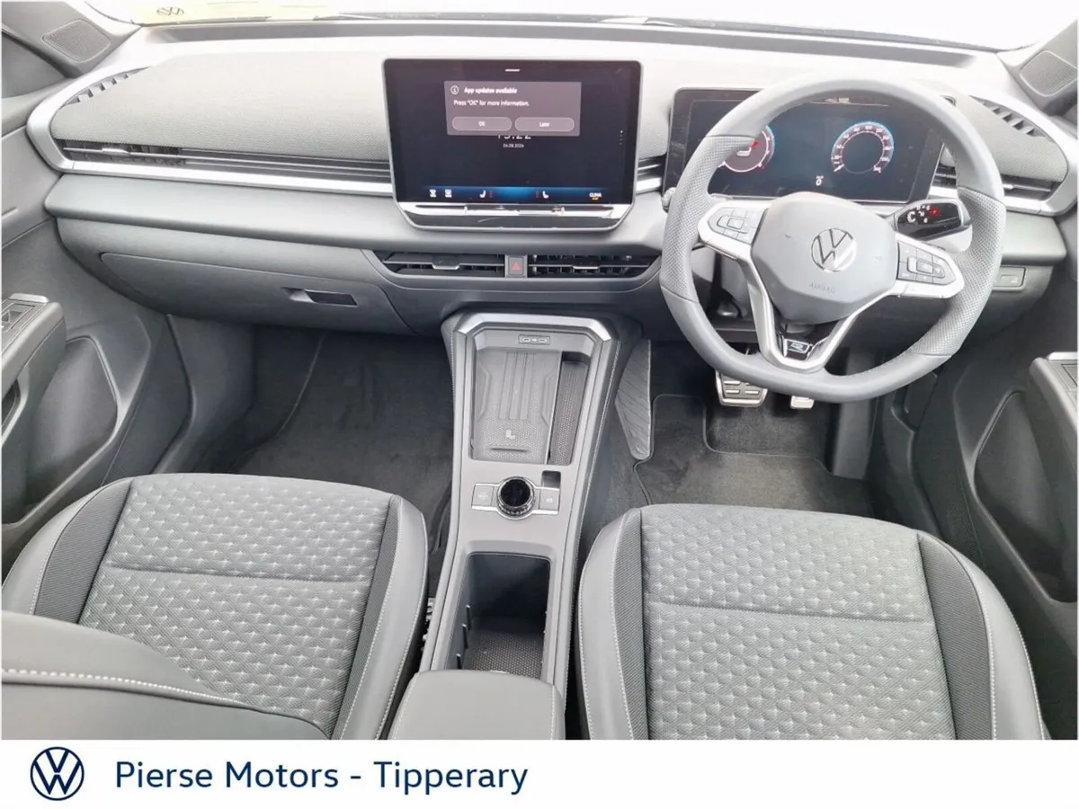 Volkswagen T-Roc SUV, Petrol, 2026, Grey