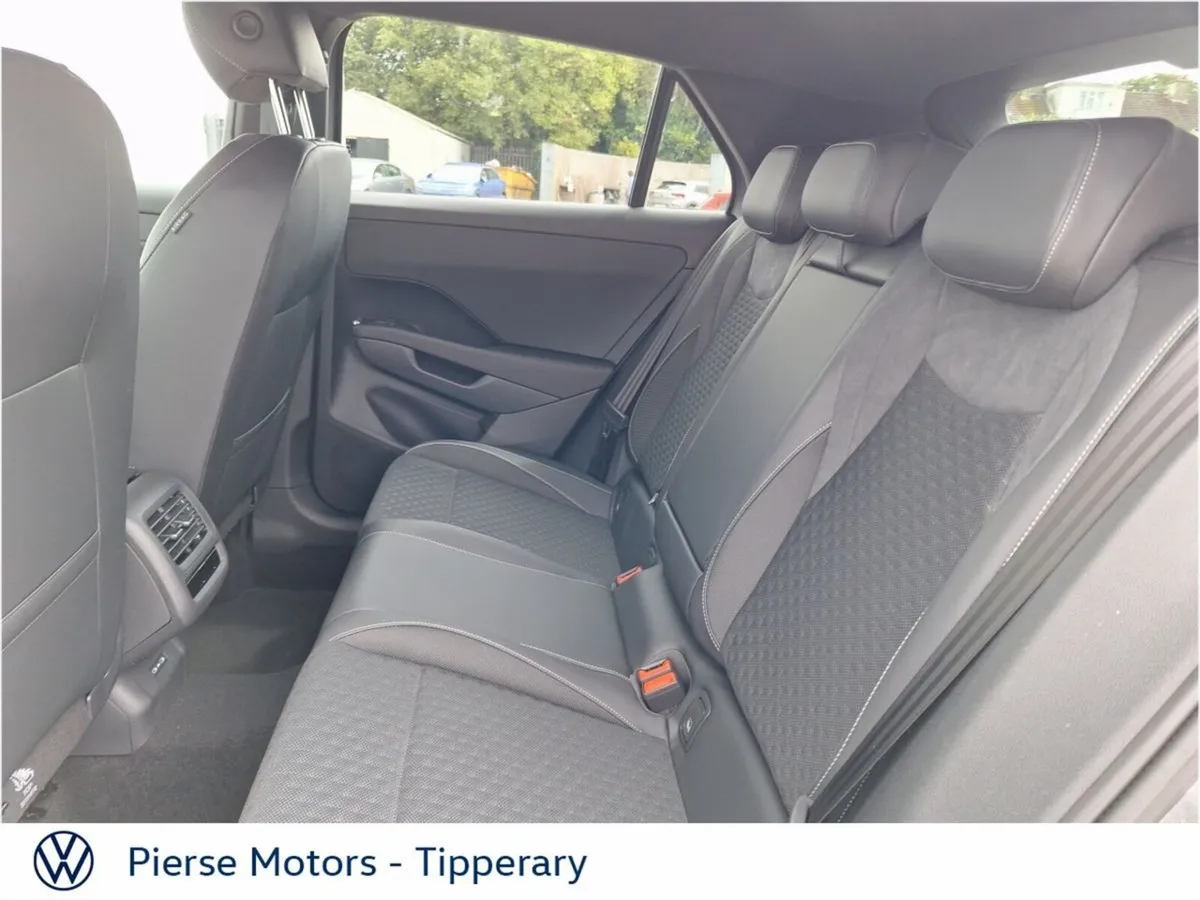 Volkswagen T-Roc SUV, Petrol, 2026, Grey