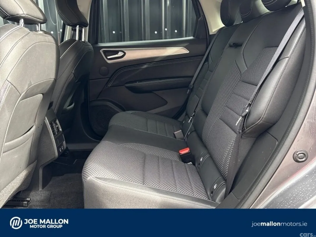 Renault Arkana Hatchback, Petrol, 2023, Grey