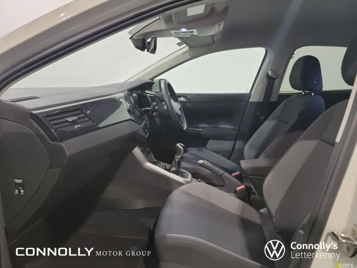 Volkswagen Taigo Estate, Petrol, 2024, Grey