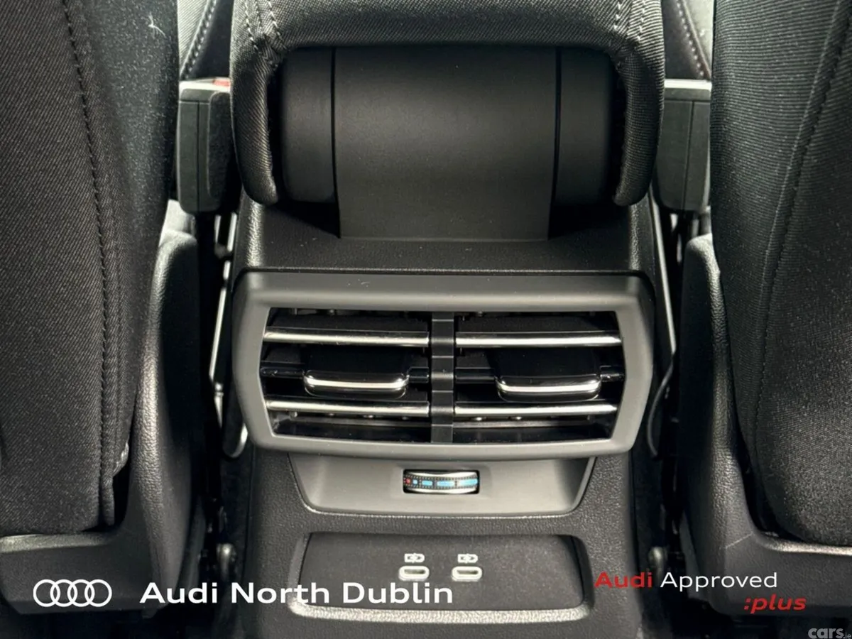 Audi A3 Hatchback, Petrol, 2026, Grey