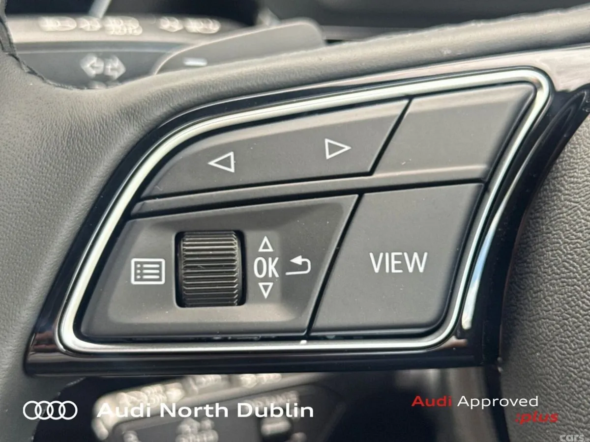 Audi A3 Hatchback, Petrol, 2026, Grey