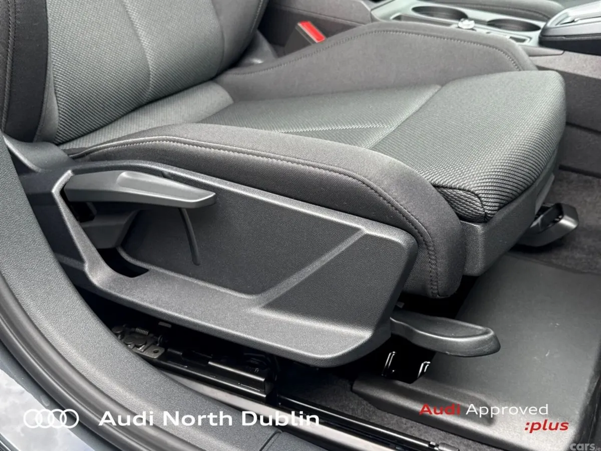 Audi A3 Hatchback, Petrol, 2026, Grey